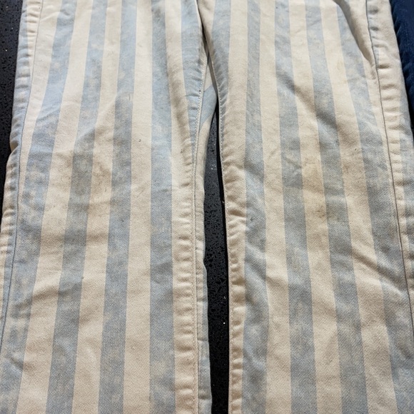 2 pr sz14 jeans. Wonder Nation/Jordache #2002 - Picture 4 of 6